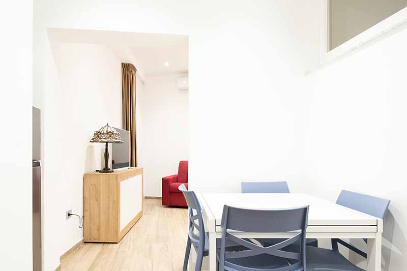 Apartment Salerno