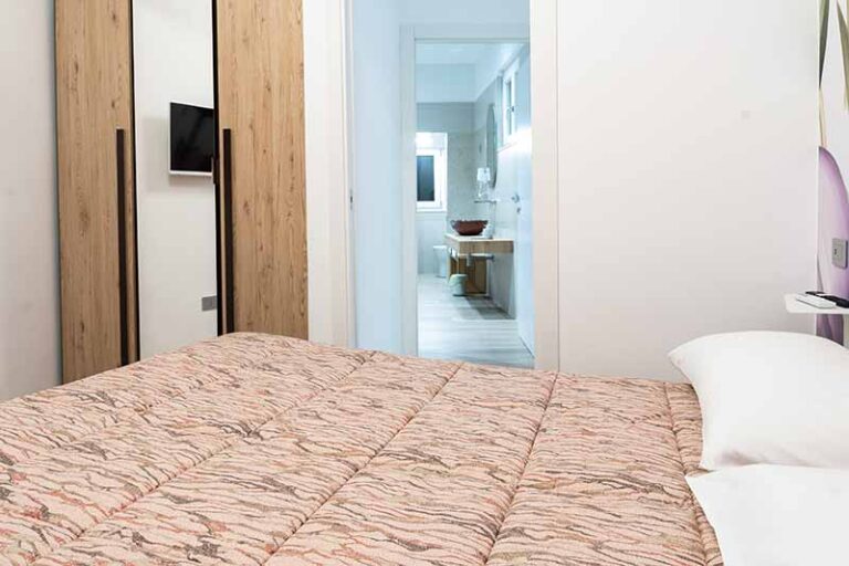 Apartment Salerno