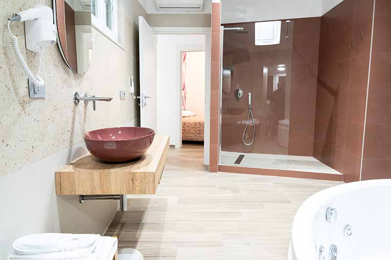 Apartment Salerno