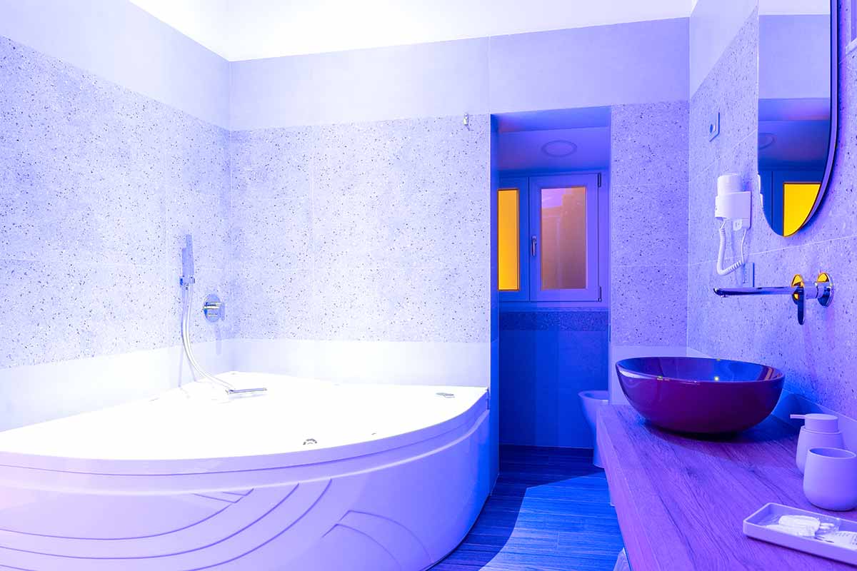 Apartment Salerno