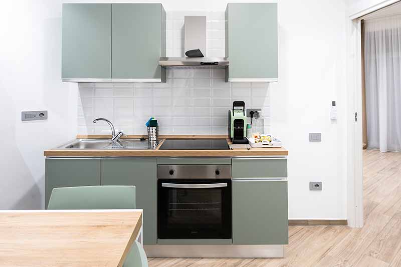 apartment-6-salerno-cucina